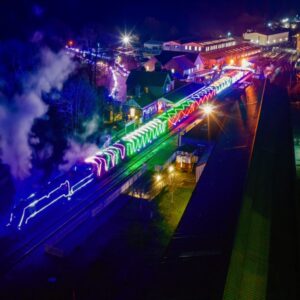 SteamLights