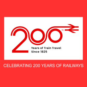 Railway 200