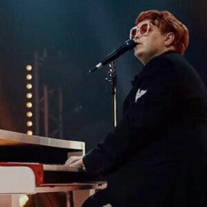 An Evening with Elton John: Tribute Night at Sheffield Park