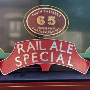Rail Ale