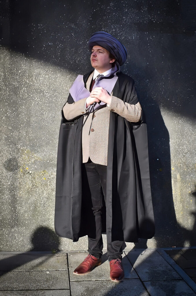 WoW_Quirrell
