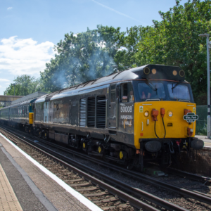 Diesel Gala