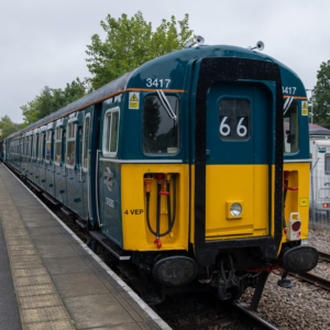 Diesel Gala