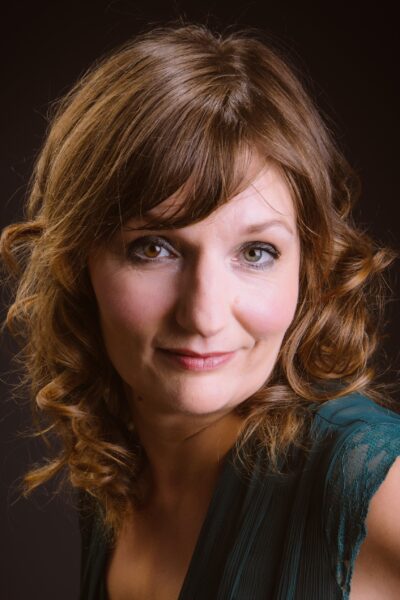 Annette Courtenage-Dennis