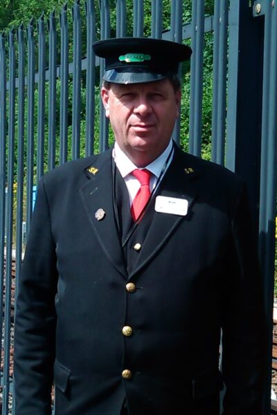 Howard Strongitharm