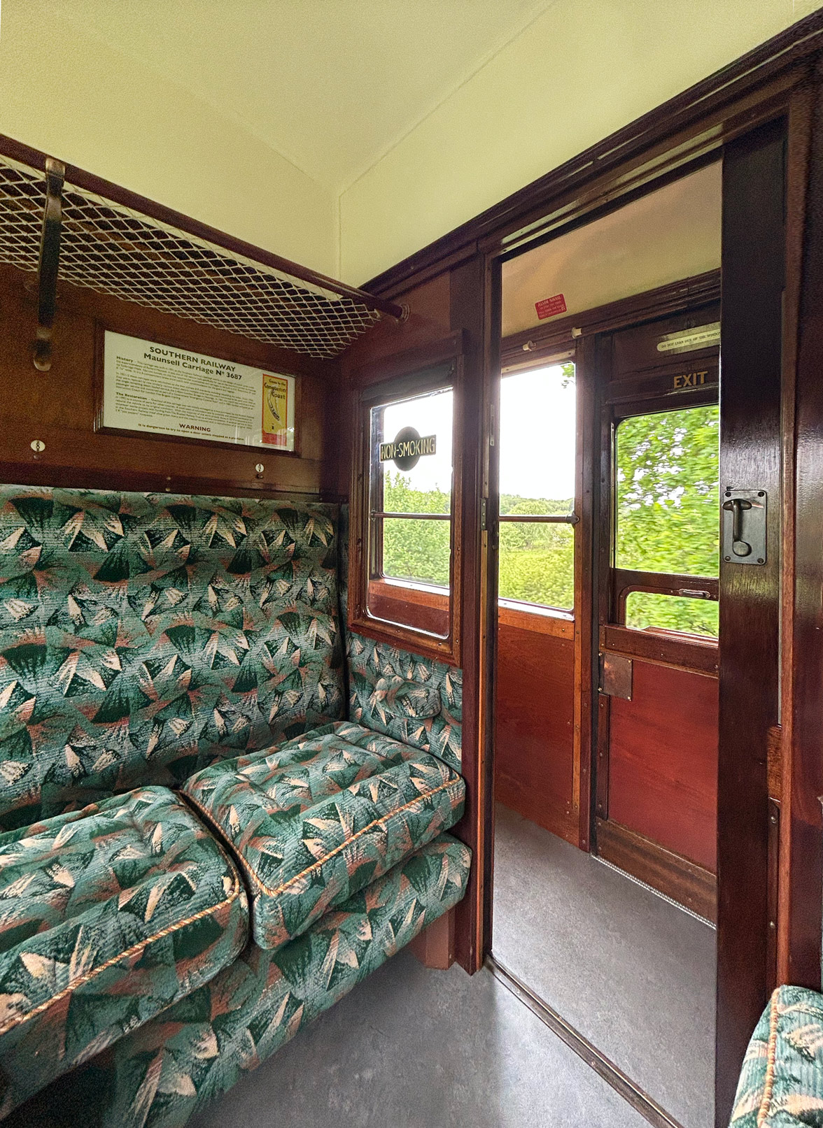 3687 Interior (Richard Salmon, 15 May 2025)