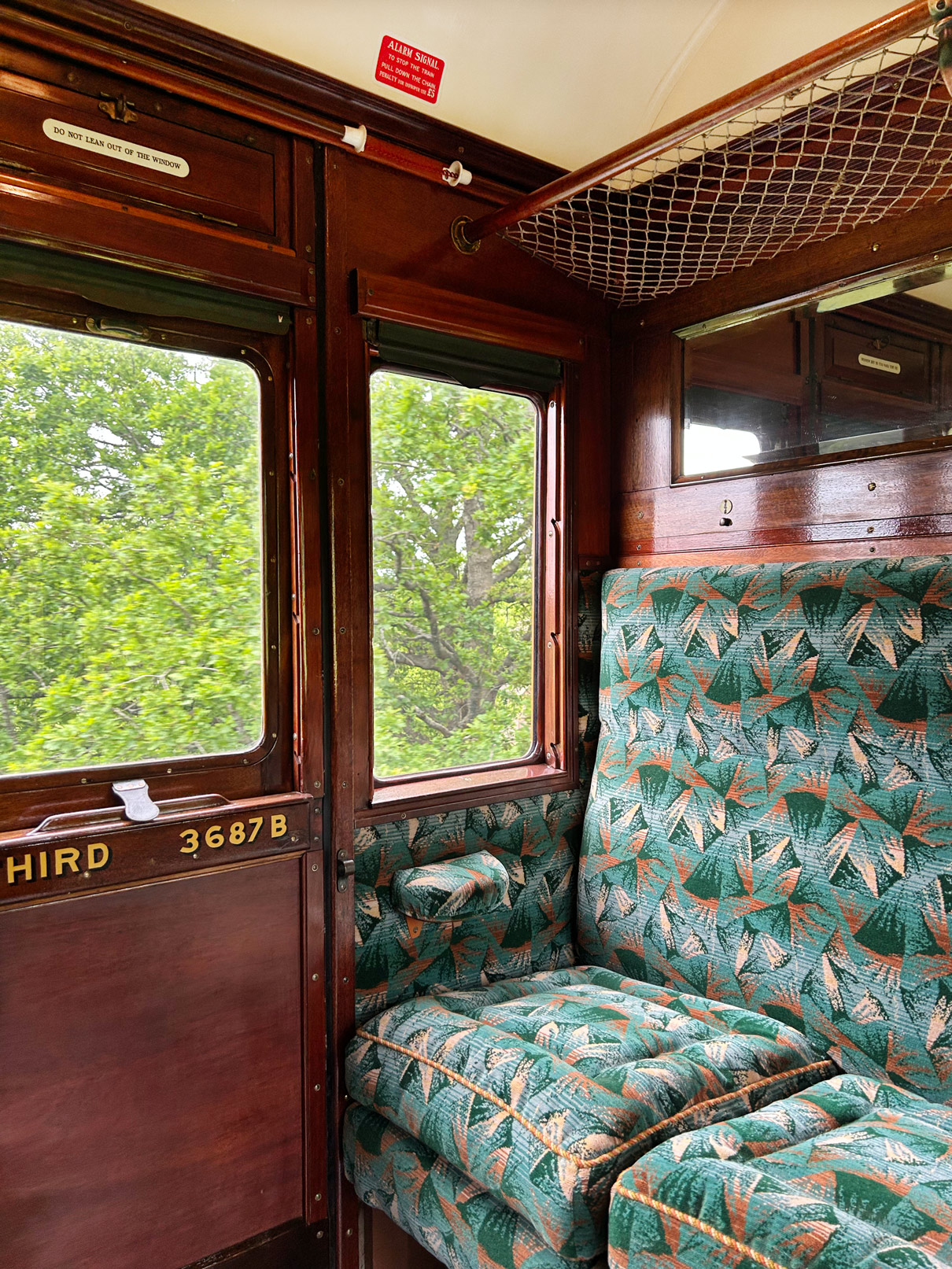 3687 Interior (Richard Salmon, 15 May 2025)