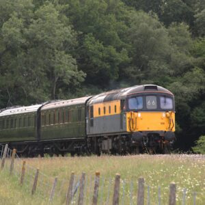 Diesel Gala