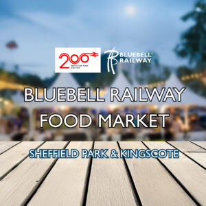 Bluebell Food Festival