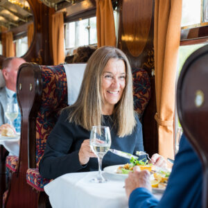 Sussex Belle Fish & Chips Pullman Special 2026