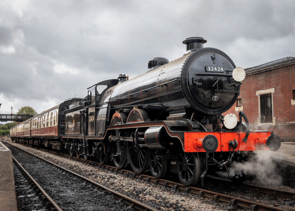 Bluebell Photos Folder