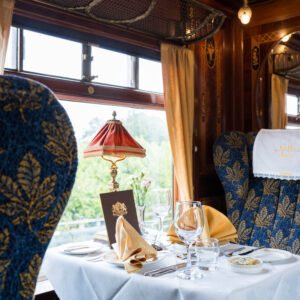 Golden Arrow Luncheon 2026