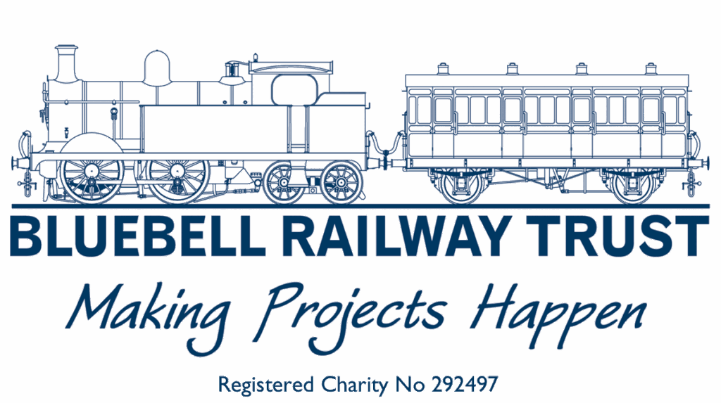 Bluebell Railway Trust