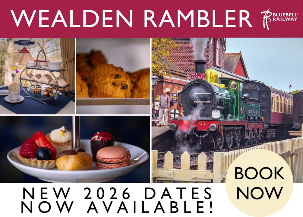 Wealden_Rambler_2026 Wealden Rambler 2026