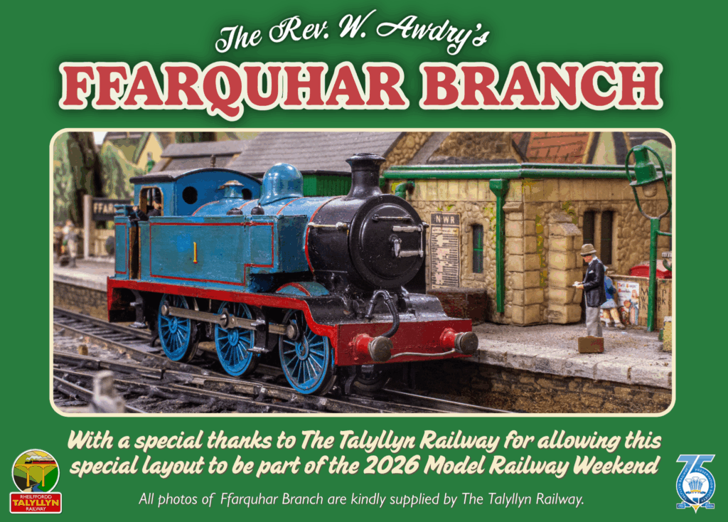 Celebrating Stepney’s special anniversary with special guestS from the model world (2)
