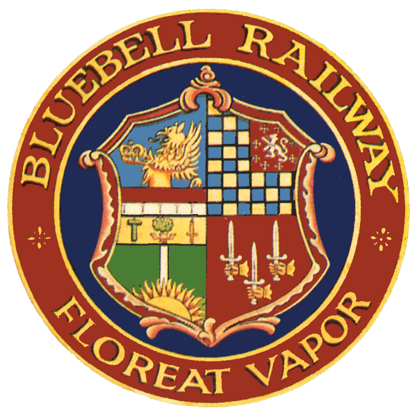 BRPS "Floreat Vapor" Logo