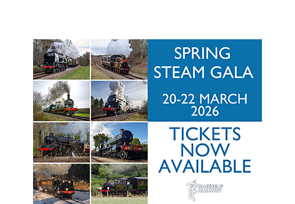 Spring Gala 2026 Tickets now available