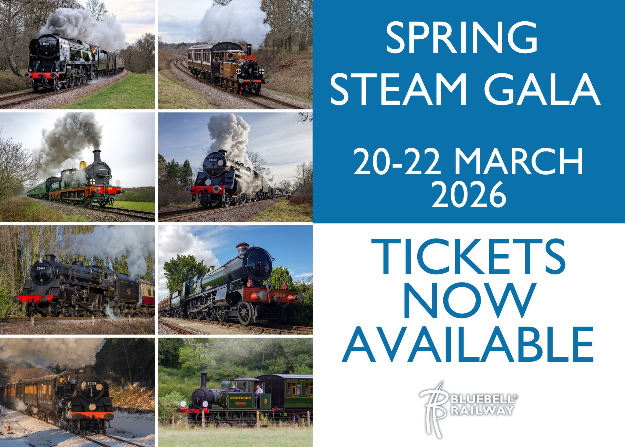 Spring Gala 2026 Tickets now available